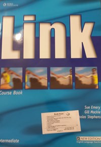 Link Intermediate Students Book